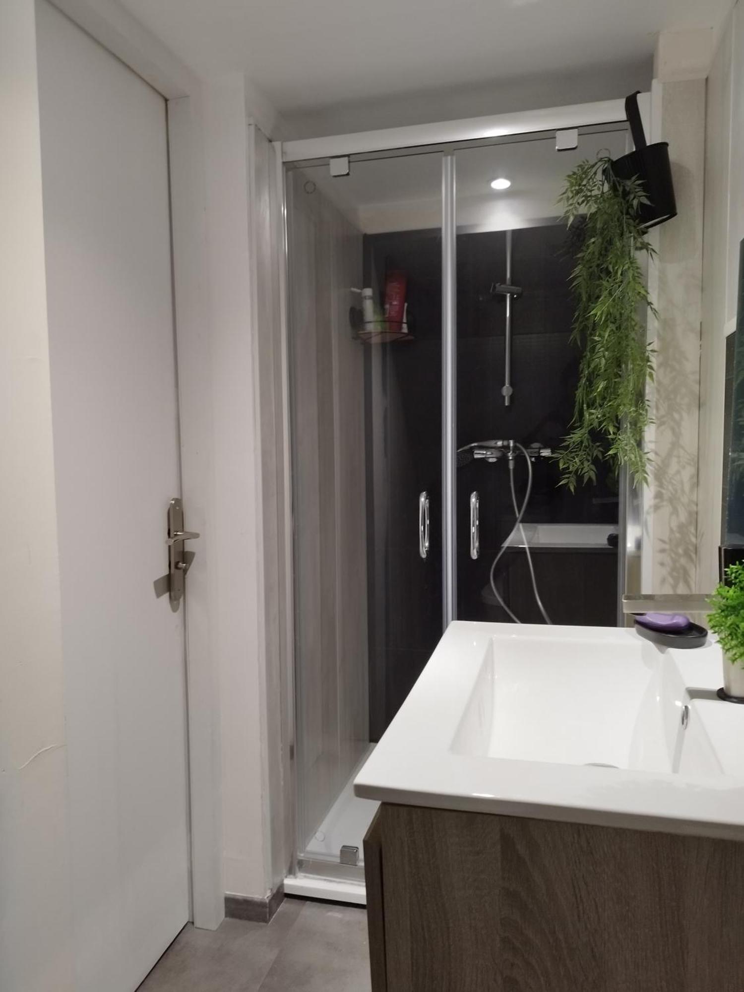 Hortensia Apartment *